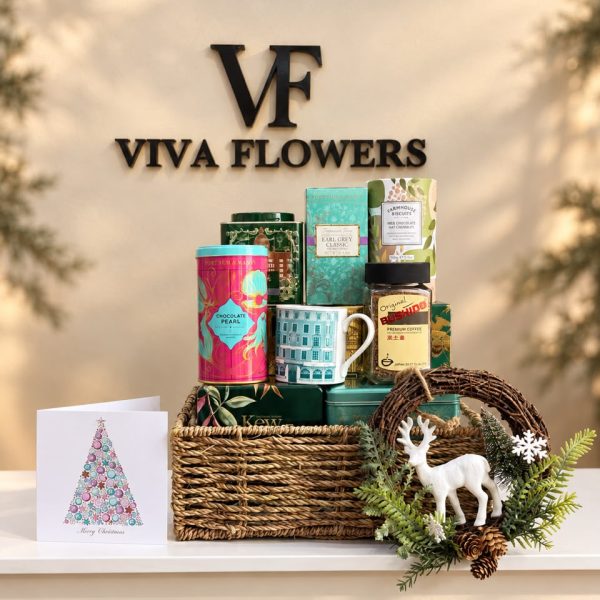 The Yuletide Collection